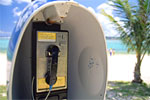 Beach Telephone of Guam