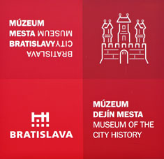 Bratislava City Museum