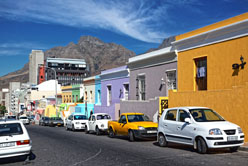 Bo-Kaap